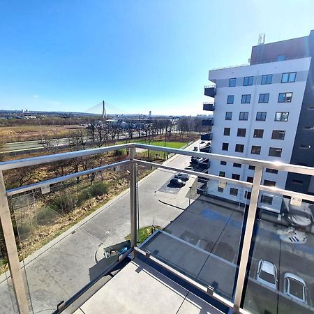 Vip Apartamenty Lubelska เชชูฟ ภายนอก รูปภาพ