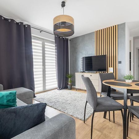 Vip Apartamenty Lubelska เชชูฟ ภายนอก รูปภาพ