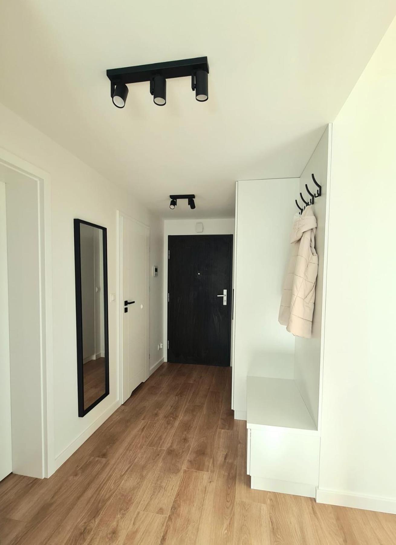 Vip Apartamenty Lubelska เชชูฟ ภายนอก รูปภาพ