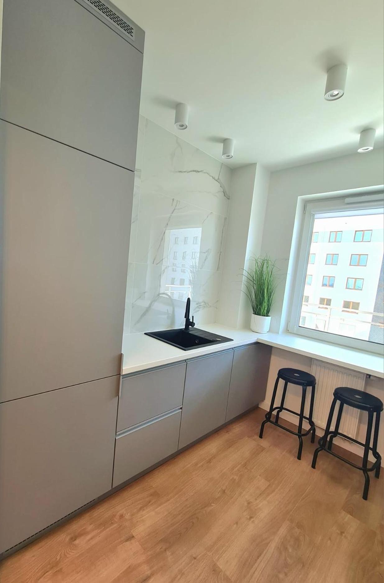 Vip Apartamenty Lubelska เชชูฟ ภายนอก รูปภาพ