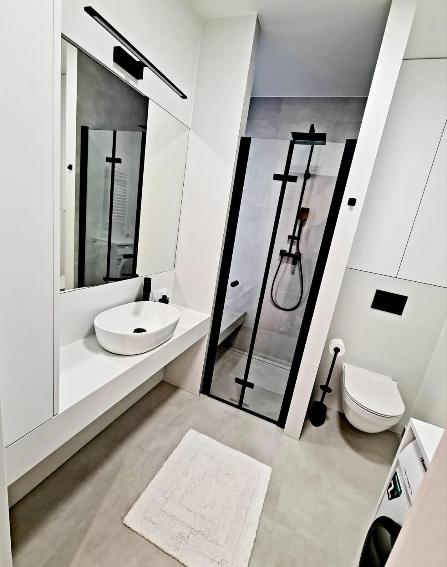 Vip Apartamenty Lubelska เชชูฟ ภายนอก รูปภาพ