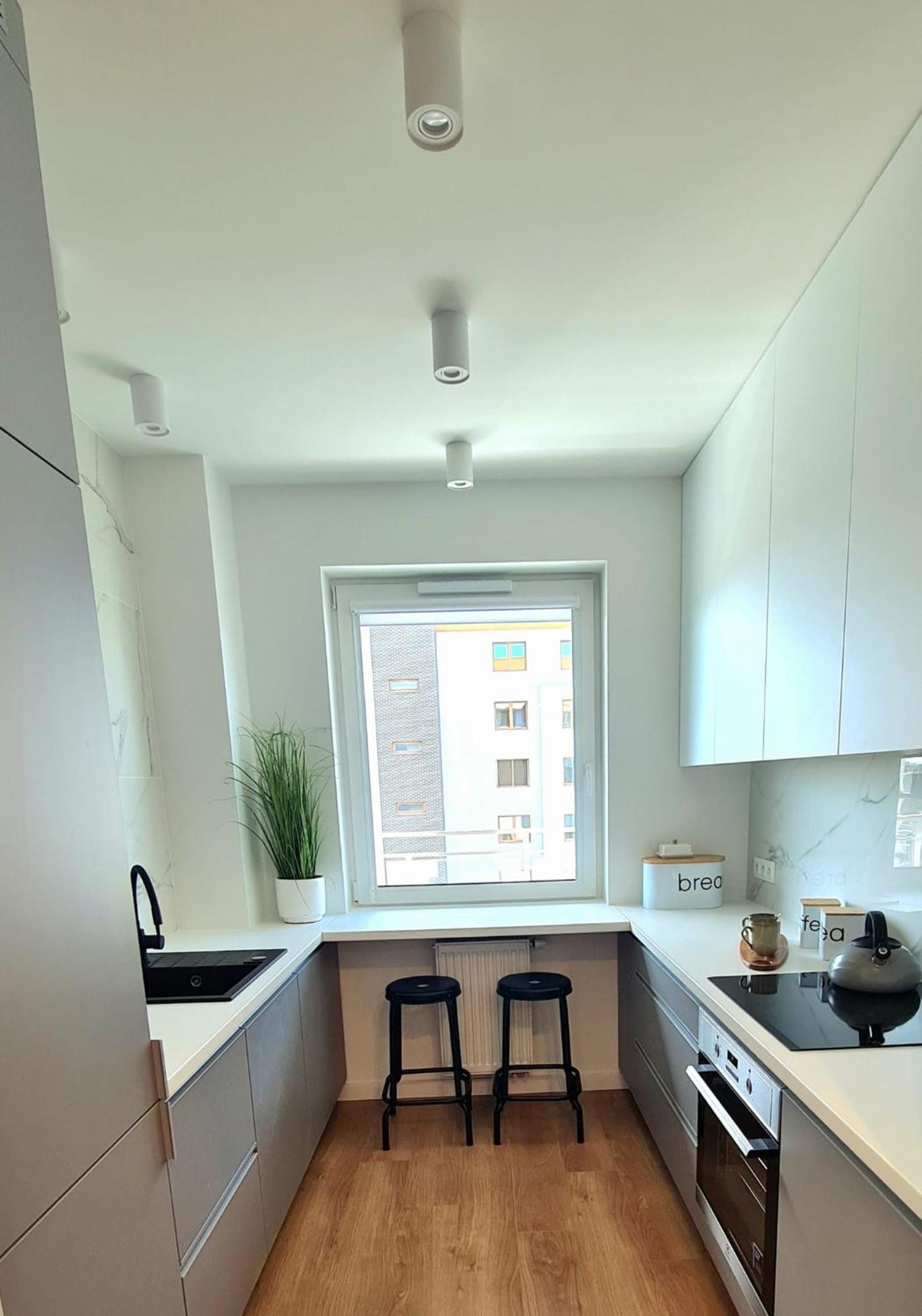 Vip Apartamenty Lubelska เชชูฟ ภายนอก รูปภาพ