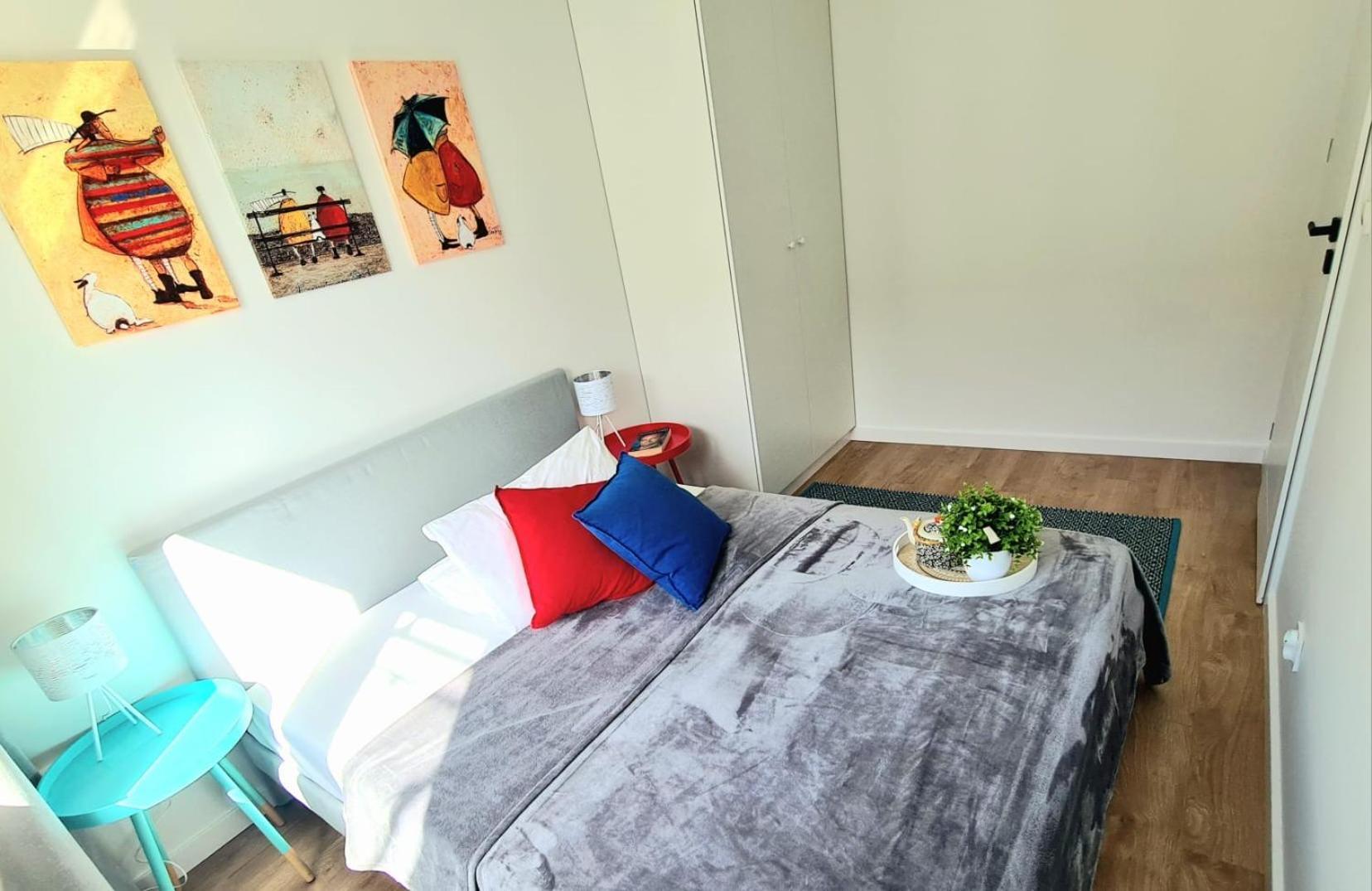 Vip Apartamenty Lubelska เชชูฟ ภายนอก รูปภาพ