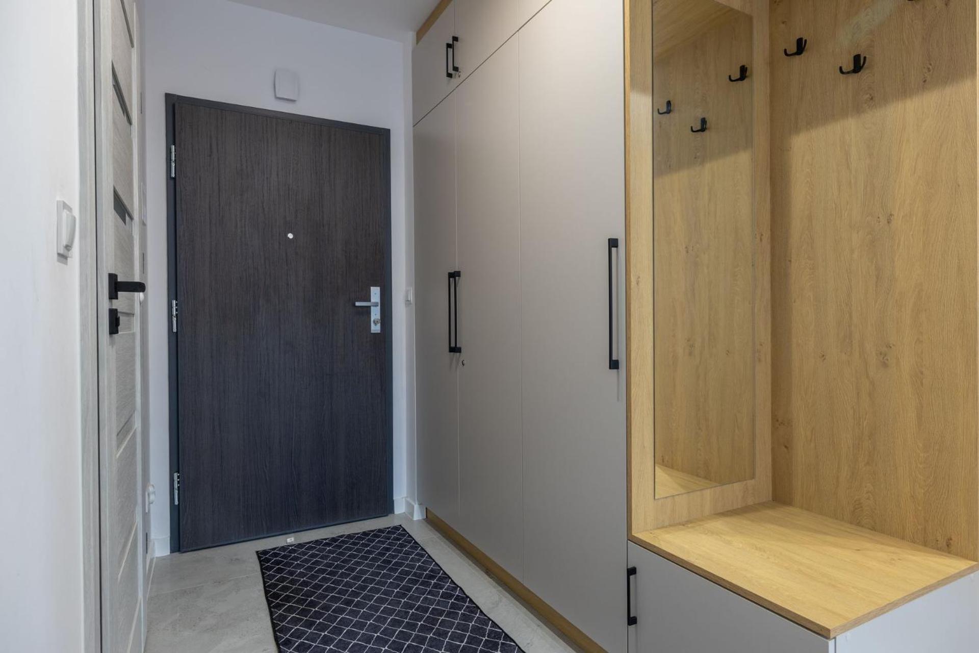 Vip Apartamenty Lubelska เชชูฟ ภายนอก รูปภาพ