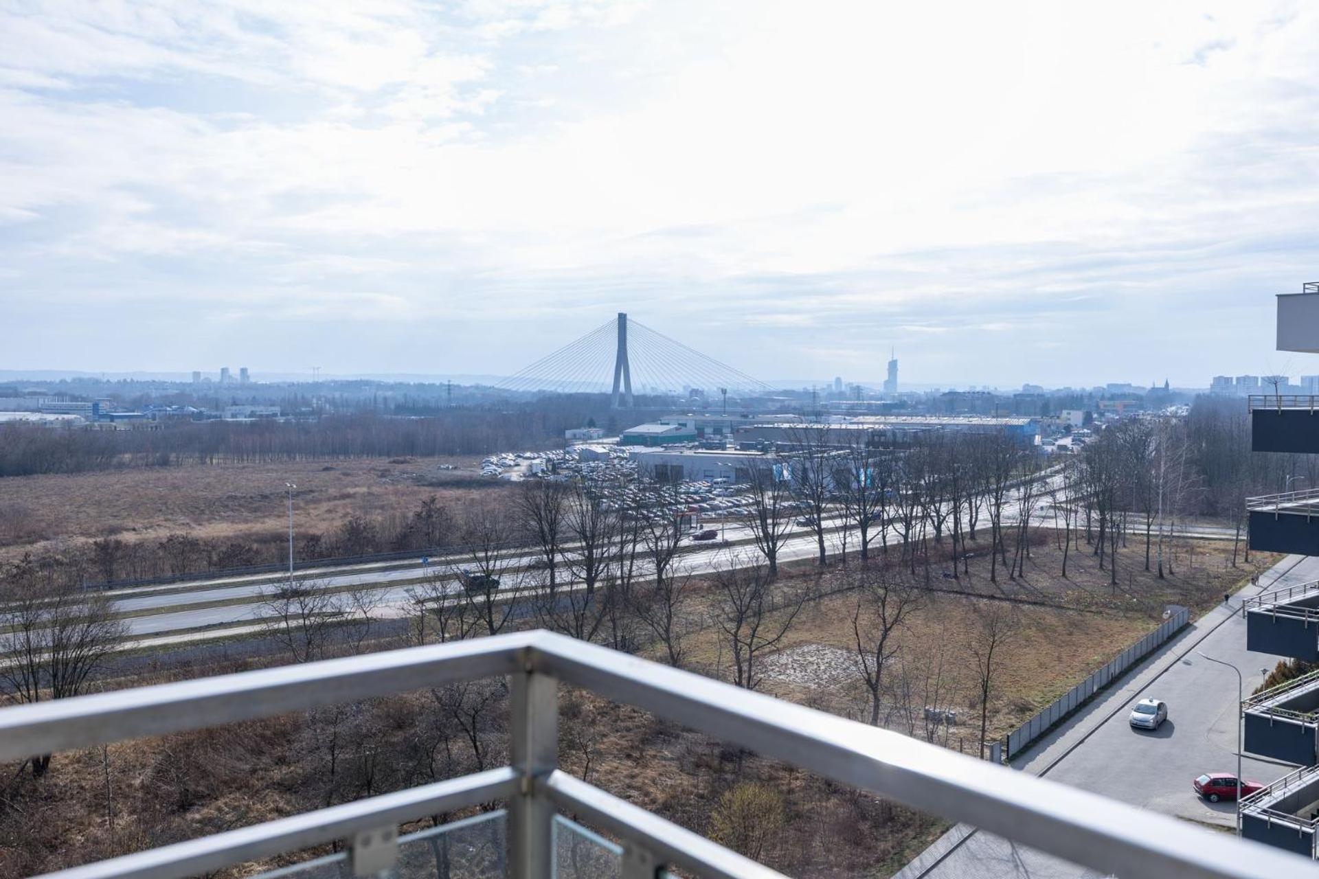 Vip Apartamenty Lubelska เชชูฟ ภายนอก รูปภาพ