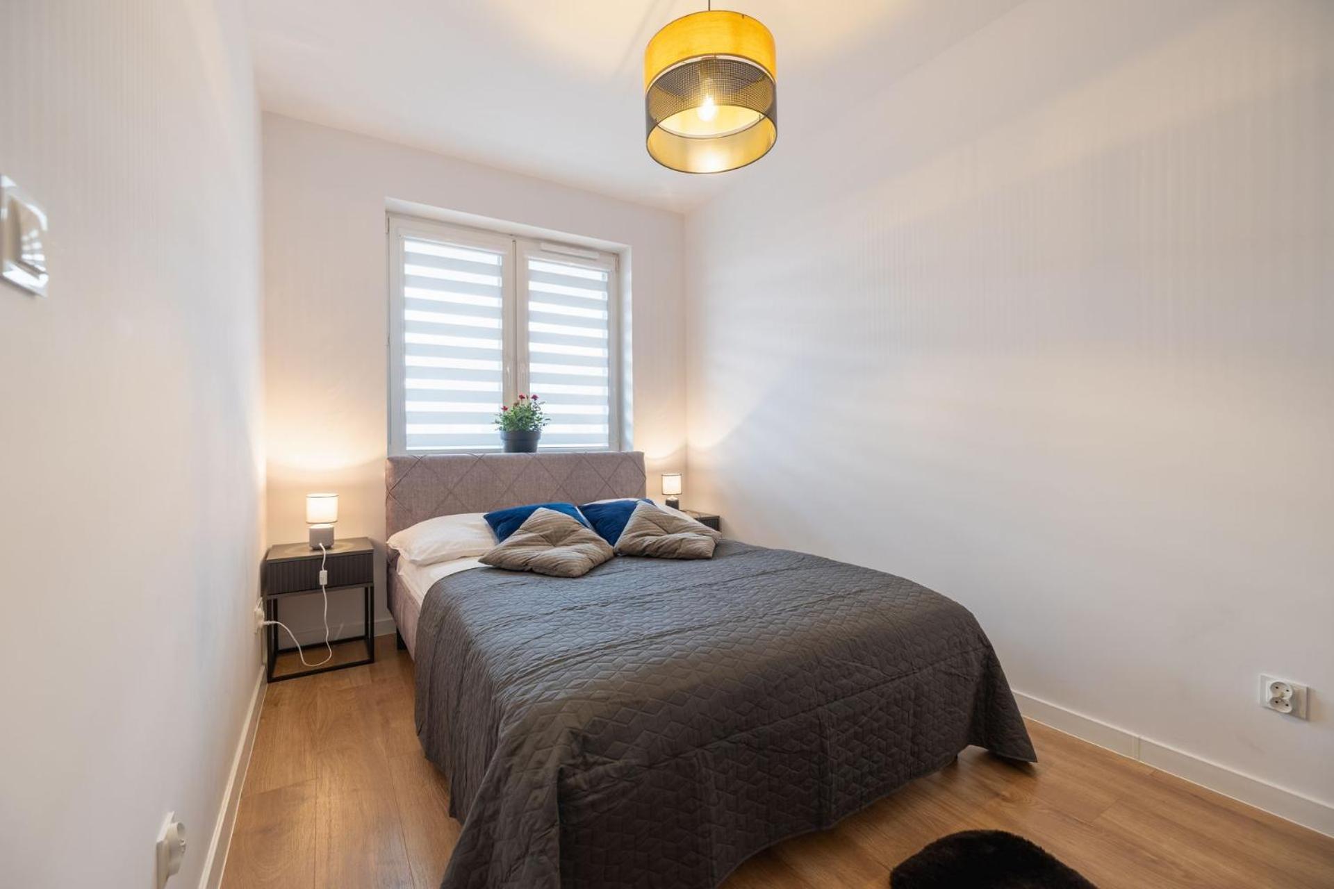Vip Apartamenty Lubelska เชชูฟ ภายนอก รูปภาพ