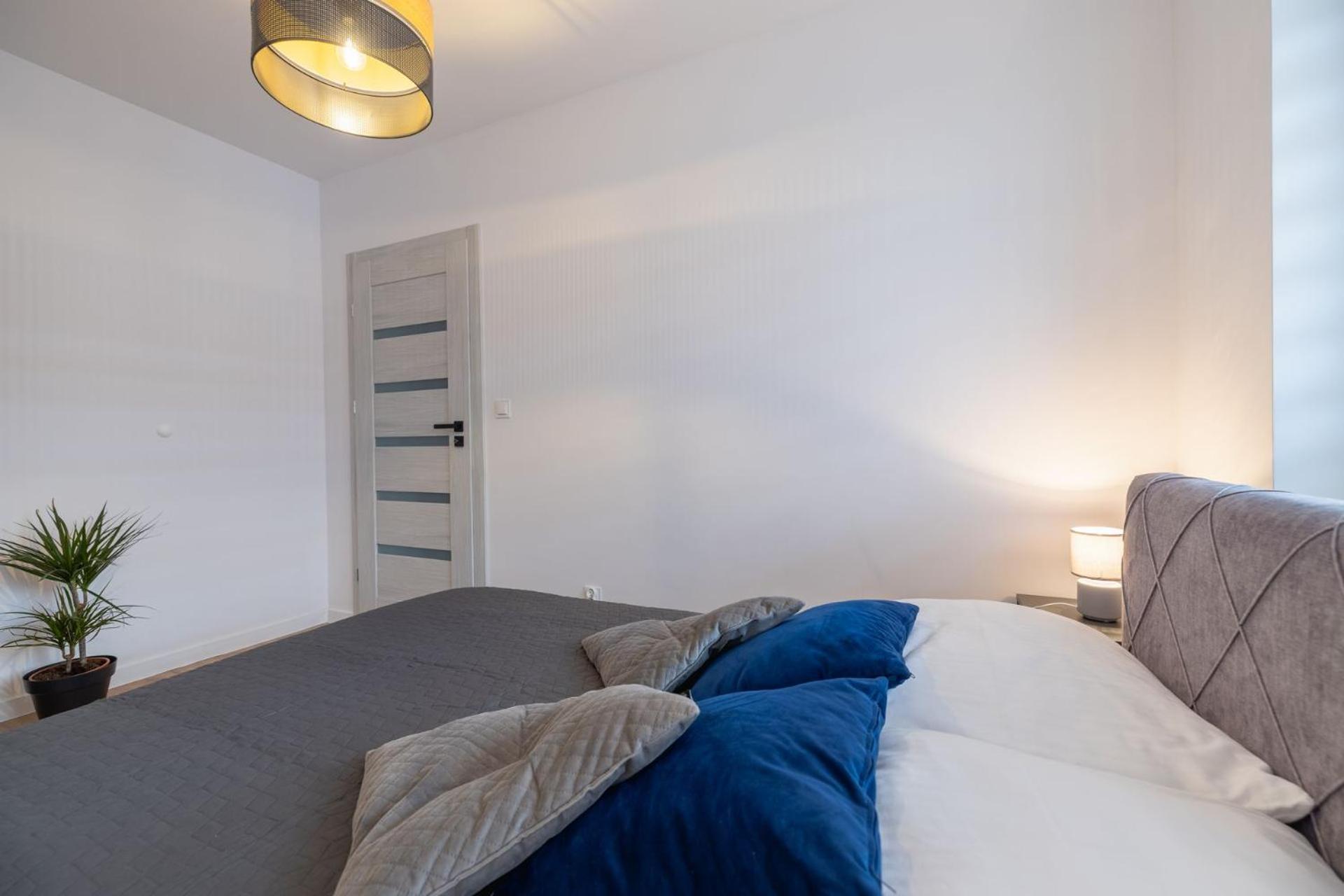 Vip Apartamenty Lubelska เชชูฟ ภายนอก รูปภาพ